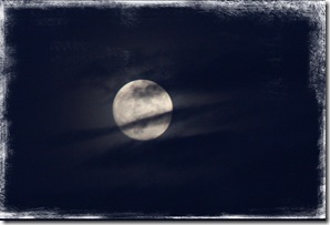 blue moon blue moon