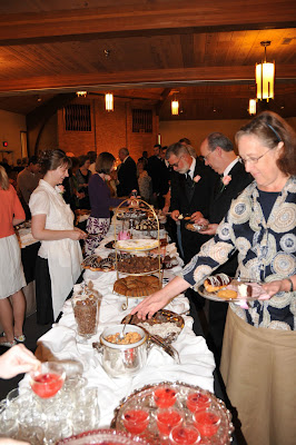 Lots of Dessert