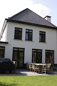 Kozijnen ramen en deuren