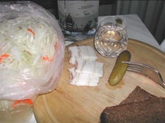 Мировая закуска Мировая закуска