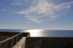 City wall