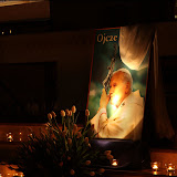 Sz&oacute;sta rocznica odejścia do Domu Ojca Sługi Bożego Jana Pawła II
