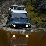 44 - Lagos 4x4