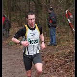 Atledo Cross, 08-02-2009