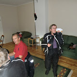 Klubbtorsdag 2011