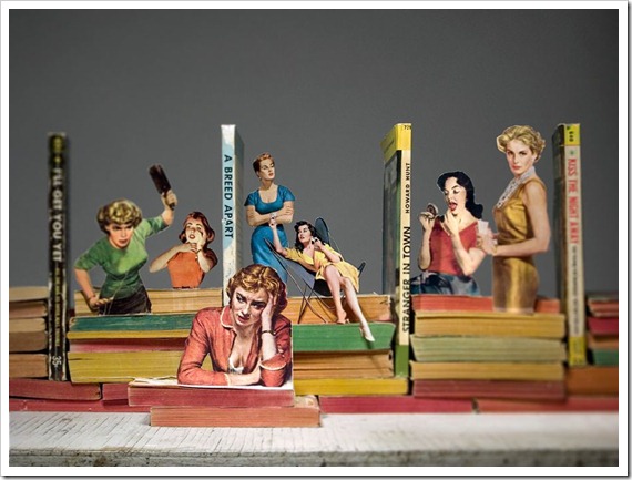 When book clubs go bad by Thomas Allen When book clubs go bad by Thomas Allen