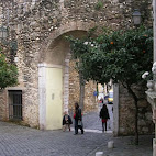 Castelo de S&Atilde;&pound;o Jorge