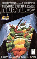 P00005 - TMNT N16 P v1 #25 P00005 - TMNT N16 P v1 #25