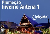 inverno antena1 chalezinho inverno antena1 chalezinho