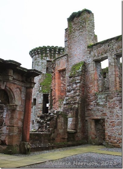 35-Caerlaverock-Castle