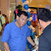 We never expected Vice Mayor Rody Duterte to appreciate digital entertainment until we saw him in Sony Centre!