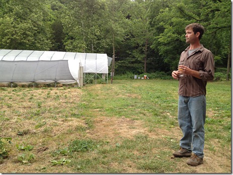 Farm Tour 2