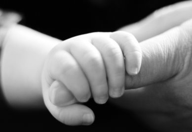 mom baby hands.jpg