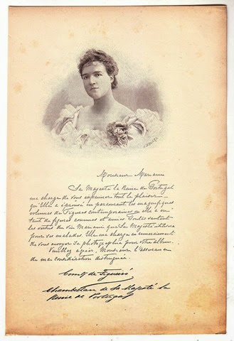 Amelia de orleans Amelia de orleans
