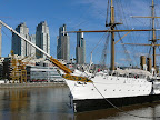Puerto Madero