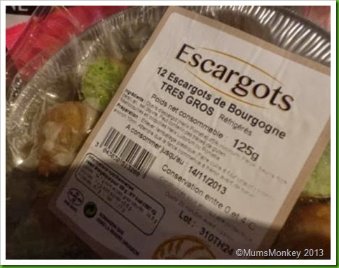 Escargot Notting Hill Escargot Notting Hill