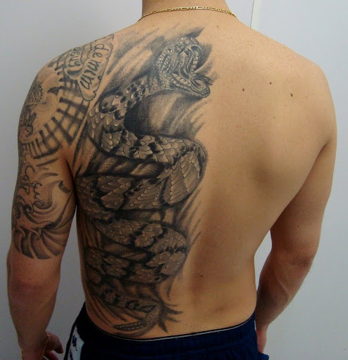 serpente jpg carlos tatuagem pouso alegre carlos tattoo pouso alegre ...