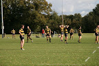 RCD - Groningen 2 (119 - 0)