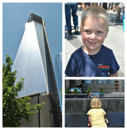 911 Monument 911 Monument