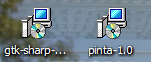 Pinta - 4 Pinta - 4
