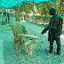 Turfan - Karez reconstitution