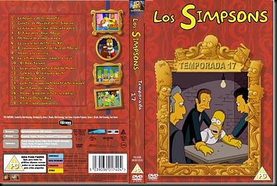 los simpson 17