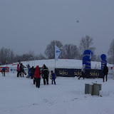 EMV sprint Tartus jaanuar 2010