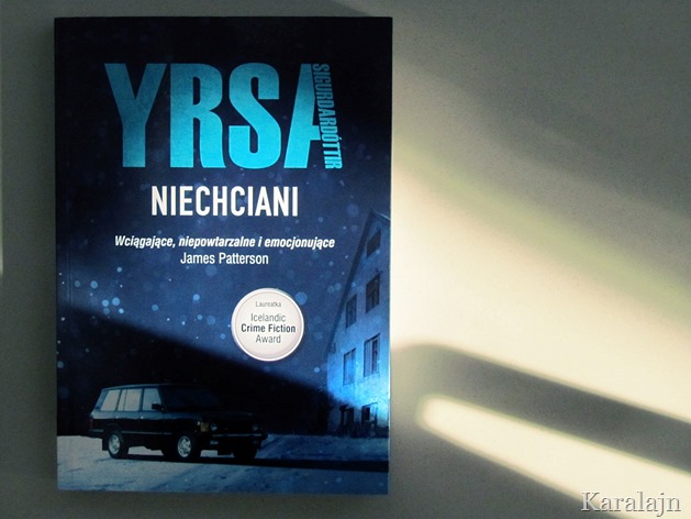 niechciani niechciani