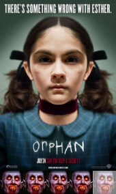 orphan A- orphan A-