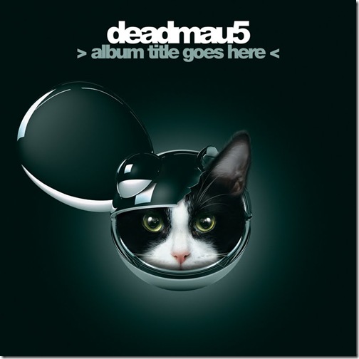 Deadmau5 - Album Title Goes Here (2012)