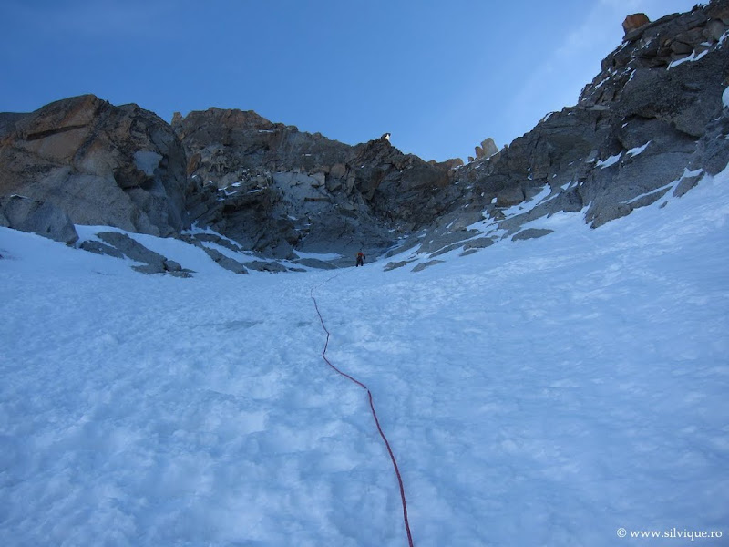 Ginat in Les Droites