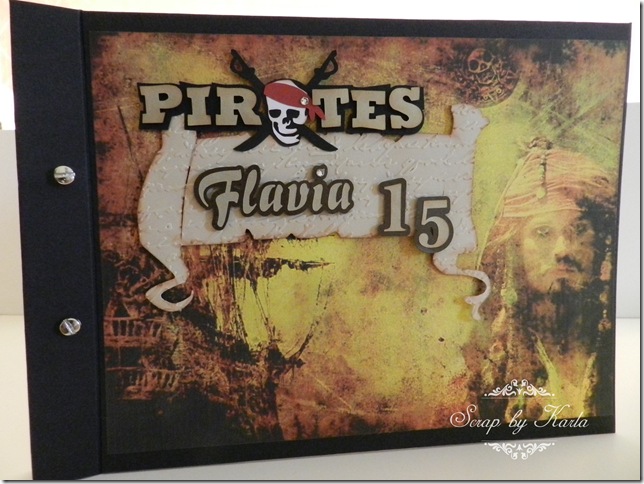 Pirata 5 Pirata 5