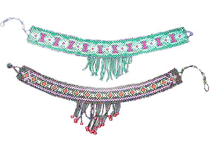 Bead Necklace