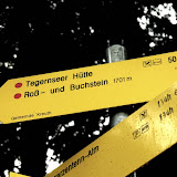 2011 - Tegernseer H&uuml;tte mit FFF