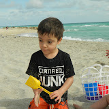 South Beach Miami