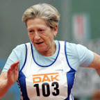 Seniorensportler des Jahres 2009 | 1. Platz | Lisa Leopold