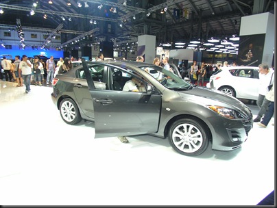 Salón Automovil BCN 2011 (38) Salón Automovil BCN 2011 (38)