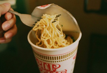 Ramen-noodles