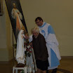 Oslava Panny Márie Fatimskej 13.10.2012