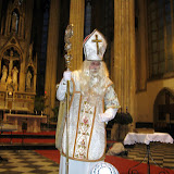 sv. Mikuláš