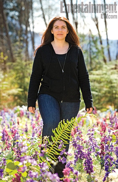 THE TWILIGHT SAGA: BREAKING DAWN-PART 2