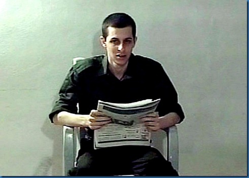 Gilad Shalit