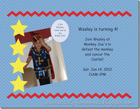Wesley's Birthday Announcement_2_2-001