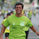 (18.09.11) Fundación Techo organizó un maratón de 21 km a beneficio de este programa de asistencia social a la indigencia de los municipios Chacao y Baruta. Leopoldo López, presidente honorario, participó en este evento. Carrera como habilitado