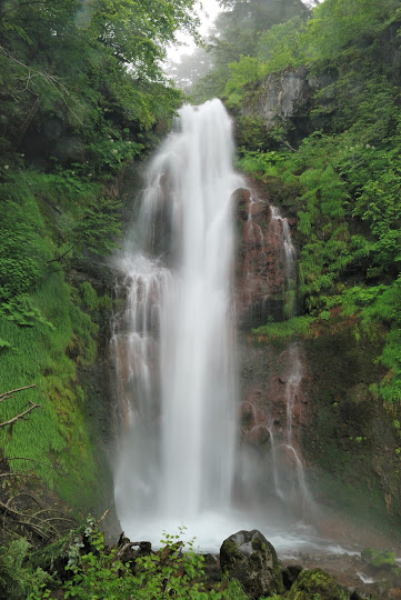 仙人滝