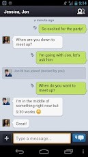 Descargar Kik Messenger para celulares gratis Descargar Kik Messenger para celulares gratis