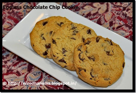 US - Chocolate Chip Cookie - IMG_4140