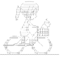 Sakai Wakana Bicycle (TARI TARI)