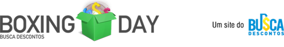 Boxing Day Brasil: Promoções após o Natal em lojas online. Boxing Day Brasil: Promoções após o Natal em lojas online.