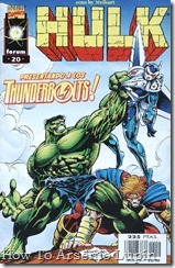 P00020 - Hulk v2 #20 P00020 - Hulk v2 #20